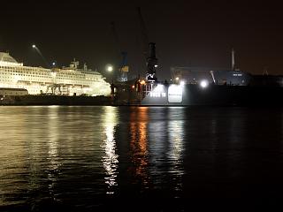 Hamburg Hafen