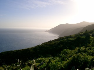 La Palma