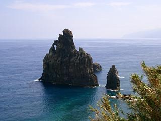 Madeira Impression