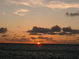 Madeira Sonnenaufgang1