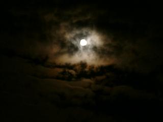 Vollmond