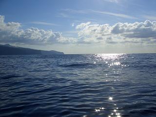 La Gomera