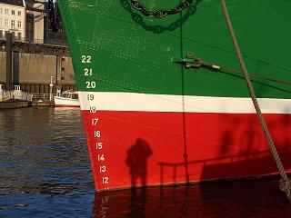 Hamburg Hafen