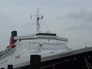 Queen Elisabeth 2