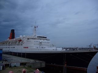 Queen Elisabeth 2