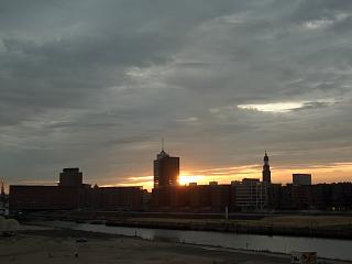 Hafencity