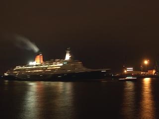 Queen Elisabeth 2