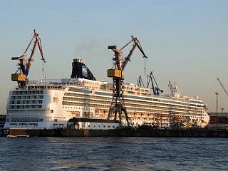 Norwegian Jewel