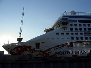 Norwegian Juwel