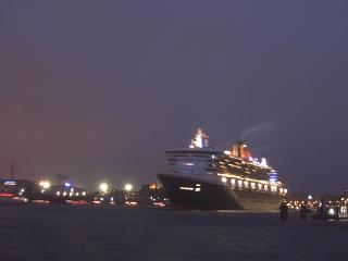 Queen Mary 2