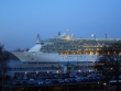 Freedom of the seas