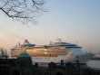 Freedom of the seas