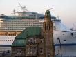 Freedom of the seas