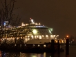 Freedom of the seas