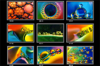 bubbles