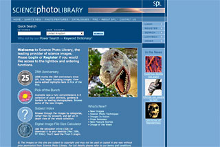 Science Photo Library
