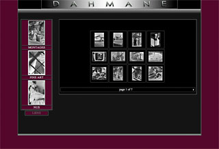 Dahmane