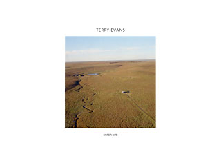 Terry Evans