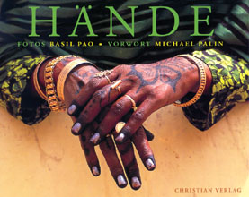 Haende Cover