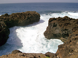La Palma