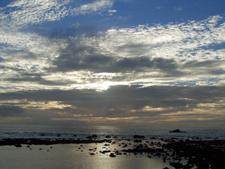 La Gomera