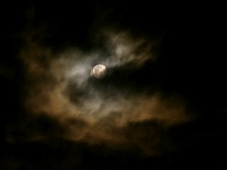 Vollmond