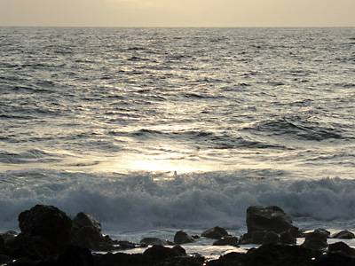 La Gomera