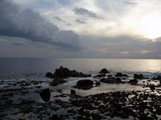 La Gomera