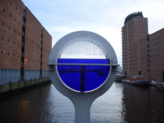 Speicherstadt