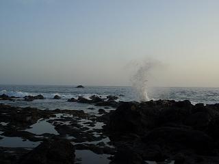 La Gomera