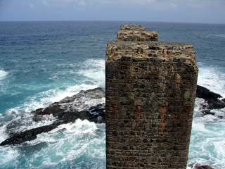 La Gomera