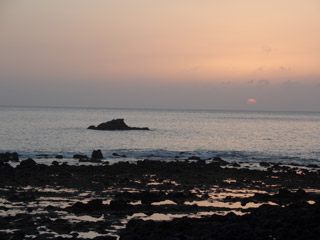 La Gomera