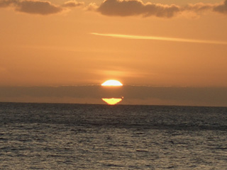 La Gomera