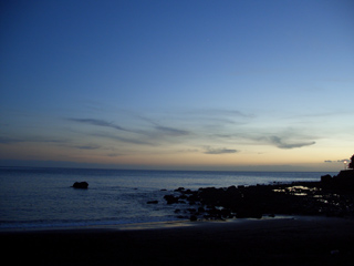La Gomera