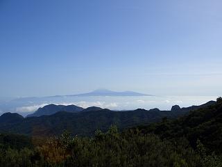 La Gomera