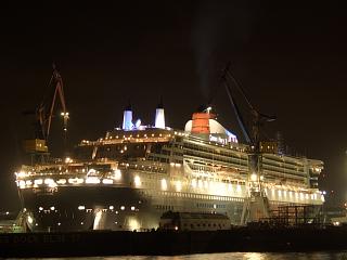 Queen Mary2