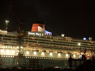 Queen Mary2