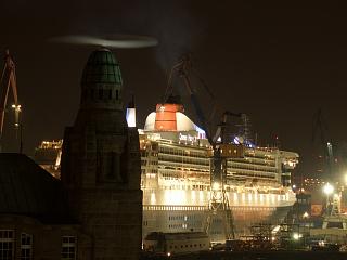 Queen Mary2