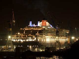 Queen Mary2