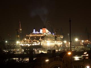 Queen Mary2