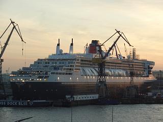 Queen Mary2