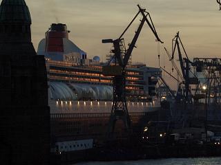 Queen Mary2