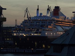 Queen Mary2