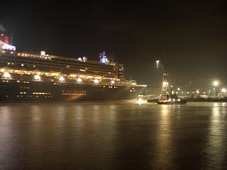 Queen Mary2