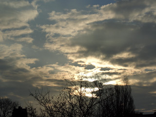 Wolken