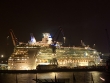 Freedom of the seas