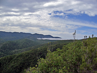 La Gomera