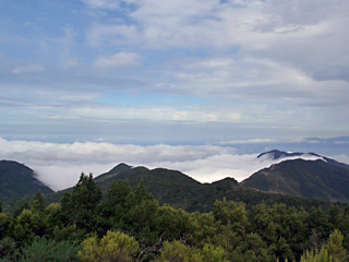 La Gomera