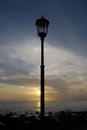 La Gomera