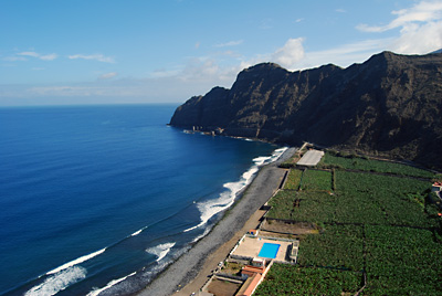 La Gomera